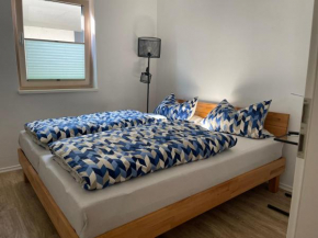 Ferienwohnung im wunderschönen Altmühltal